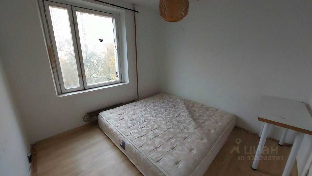 3-комнатная квартира, 66 м² — фотография 3