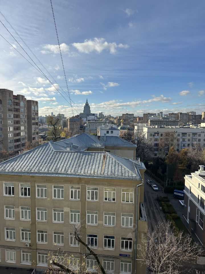 3-комнатная квартира, 68 м² — фотография 3