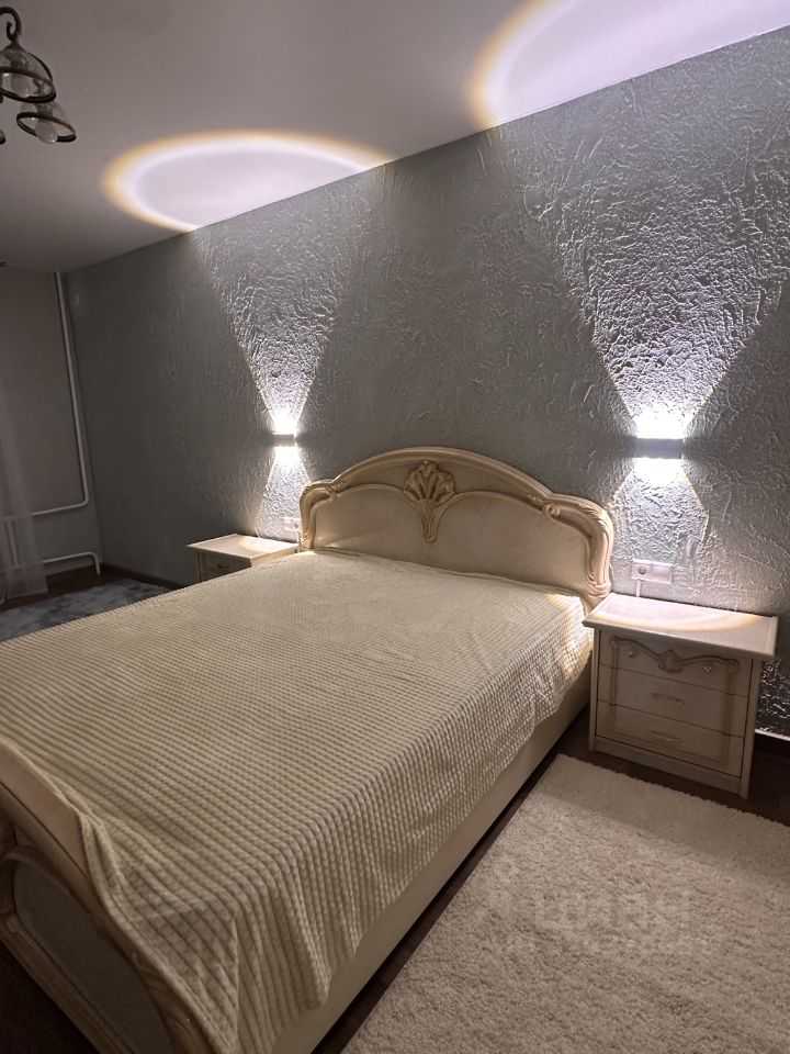2-комнатная квартира, 52 м²