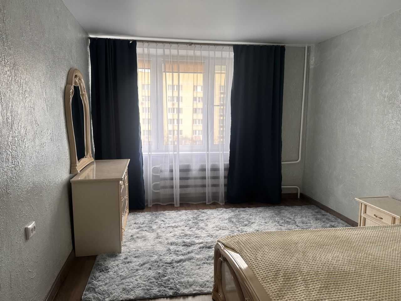 2-комнатная квартира, 52 м² — фотография 2