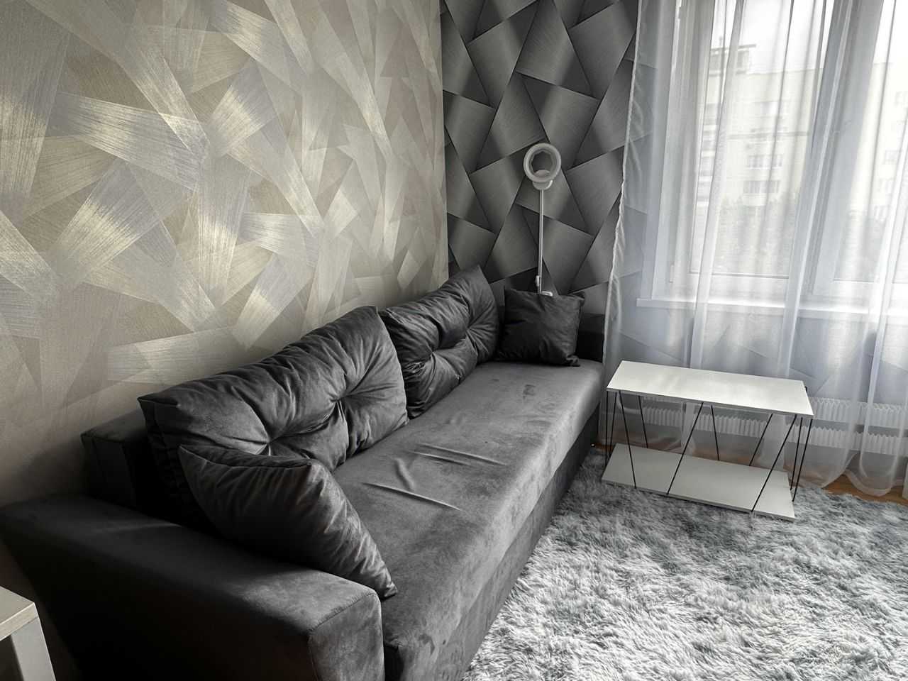 2-комнатная квартира, 50 м²