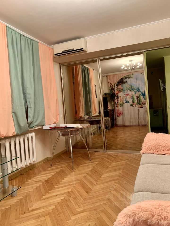 2-комнатная квартира, 51,4 м² — фотография 3