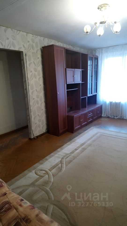1-комнатная квартира, 32 м² — фотография 2