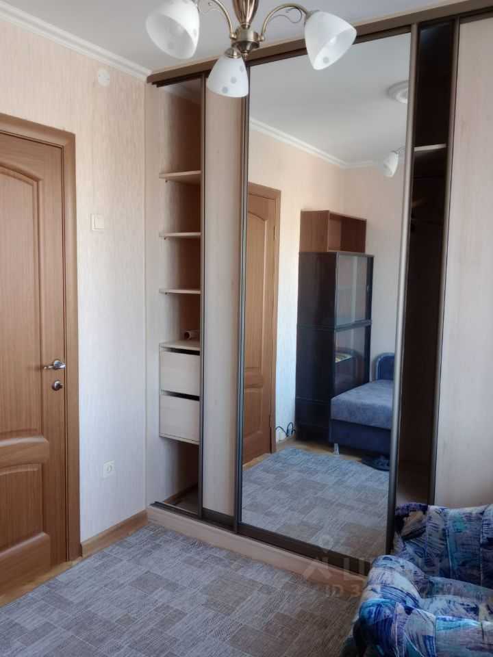 2-комнатная квартира, 40 м² — фотография 3