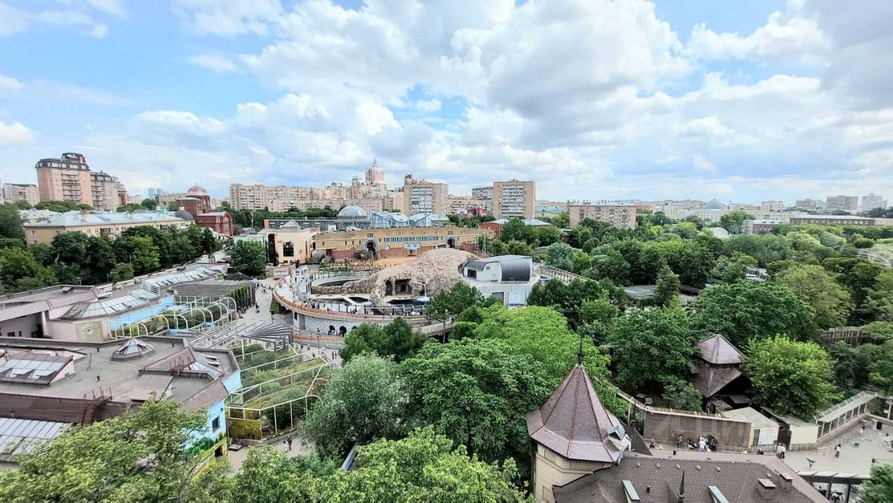 2-комнатная квартира, 38 м²