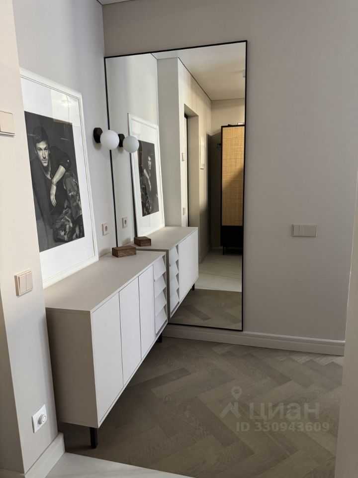 1-комнатная квартира, 32 м²