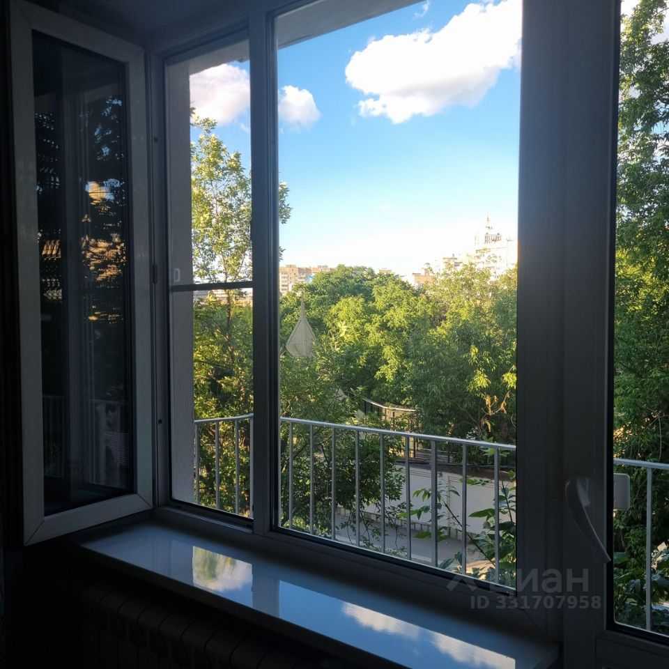 1-комнатная квартира, 31,3 м²