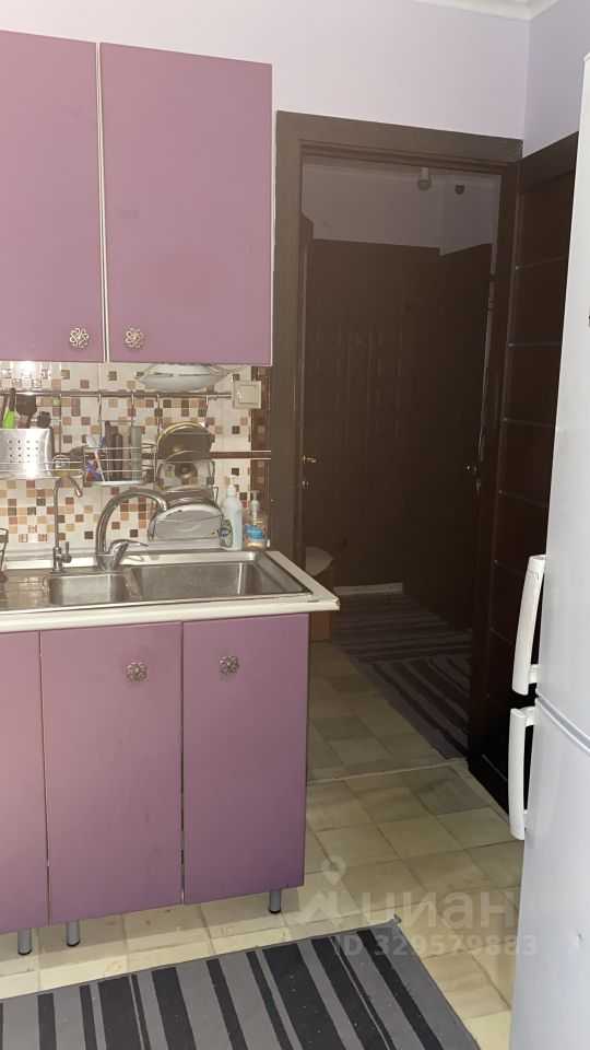 1-комнатная квартира, 35 м² — фотография 3