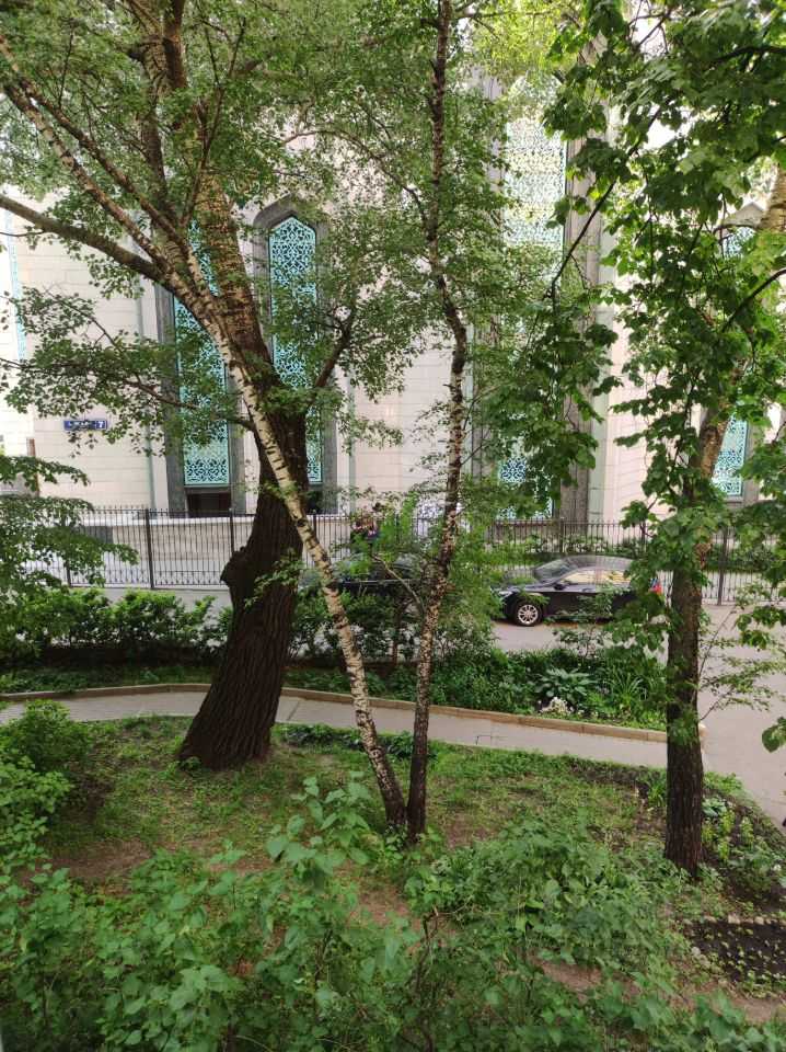 2-комнатная квартира, 38 м² — фотография 3
