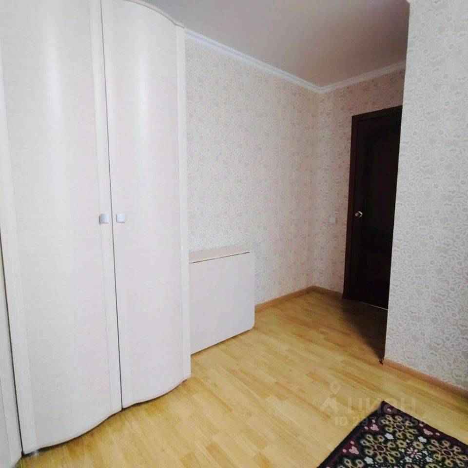 2-комнатная квартира, 45,6 м² — фотография 3