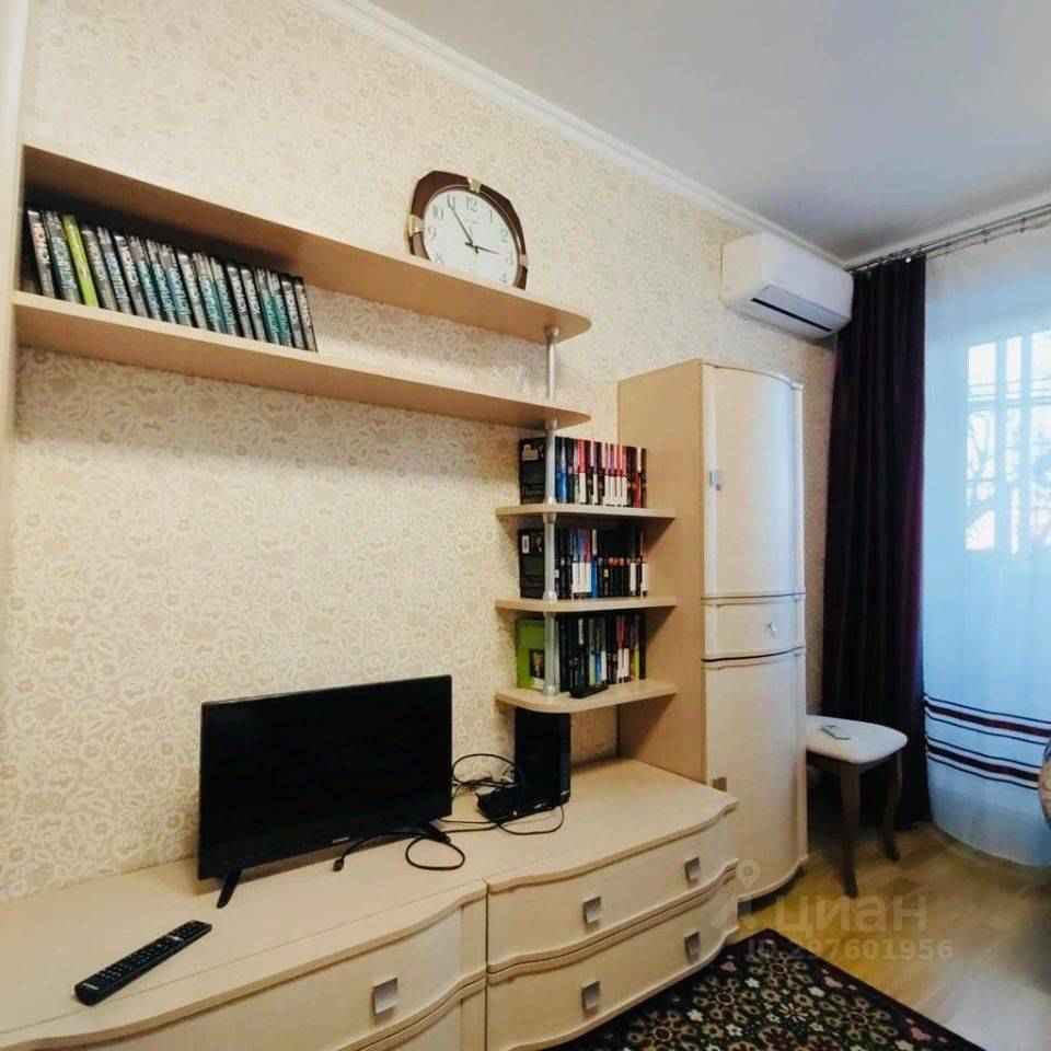 2-комнатная квартира, 45,6 м² — фотография 2