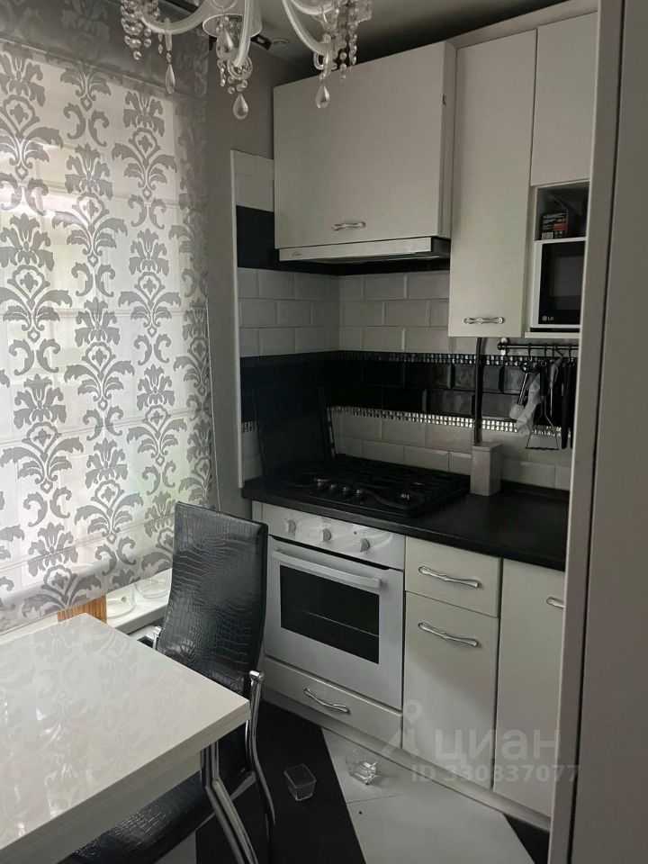 2-комнатная квартира, 46 м²