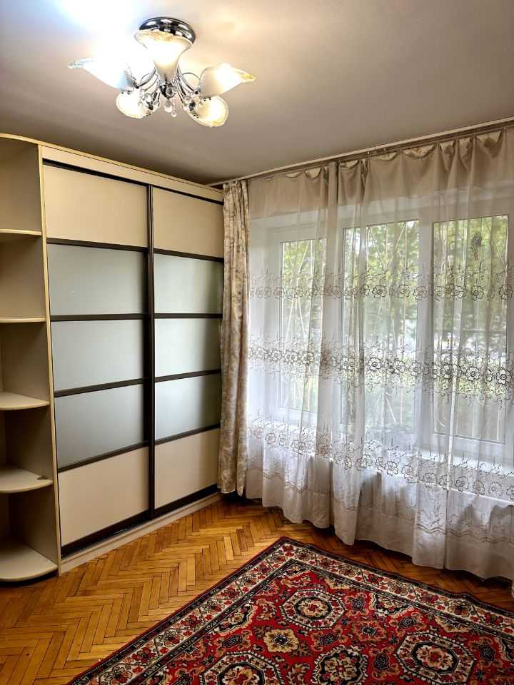 3-комнатная квартира, 50 м² — фотография 3