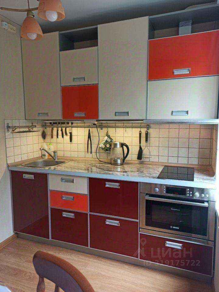 2-комнатная квартира, 50 м²