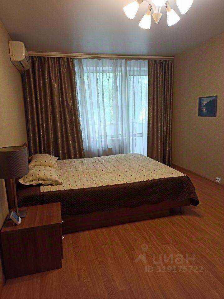 2-комнатная квартира, 50 м² — фотография 2