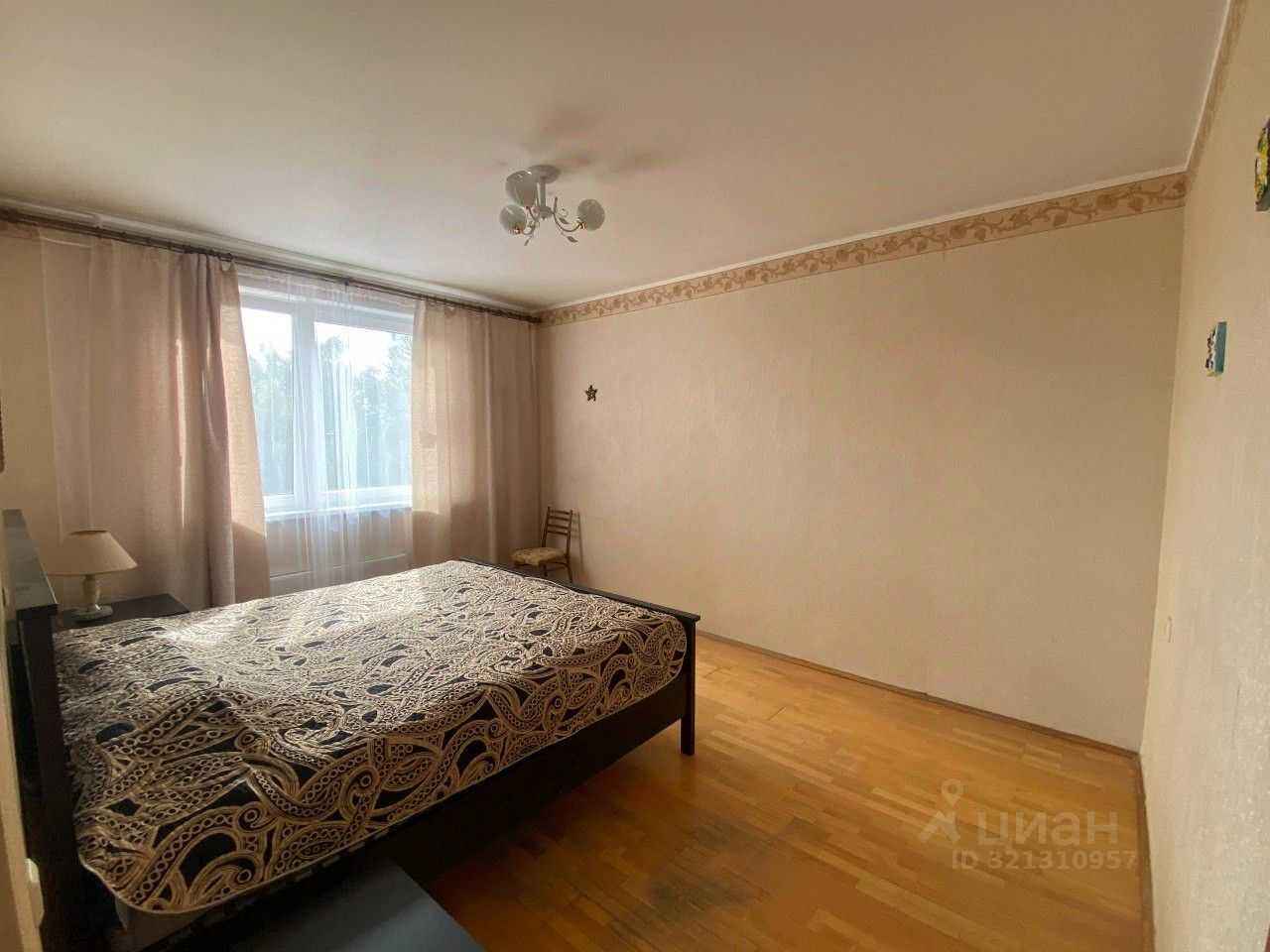 3-комнатная квартира, 75 м² — фотография 2