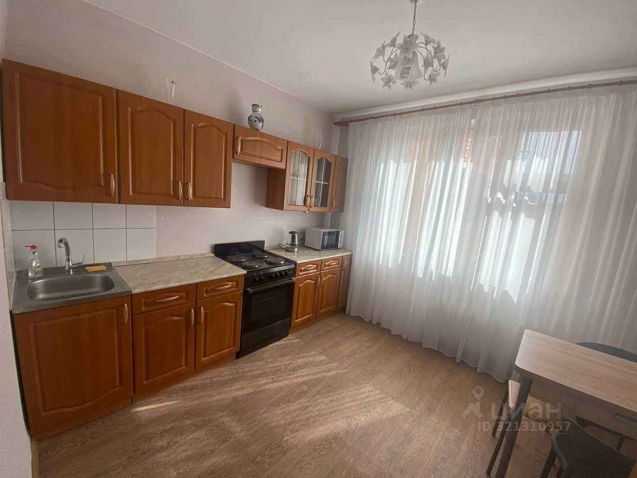 3-комнатная квартира, 75 м²