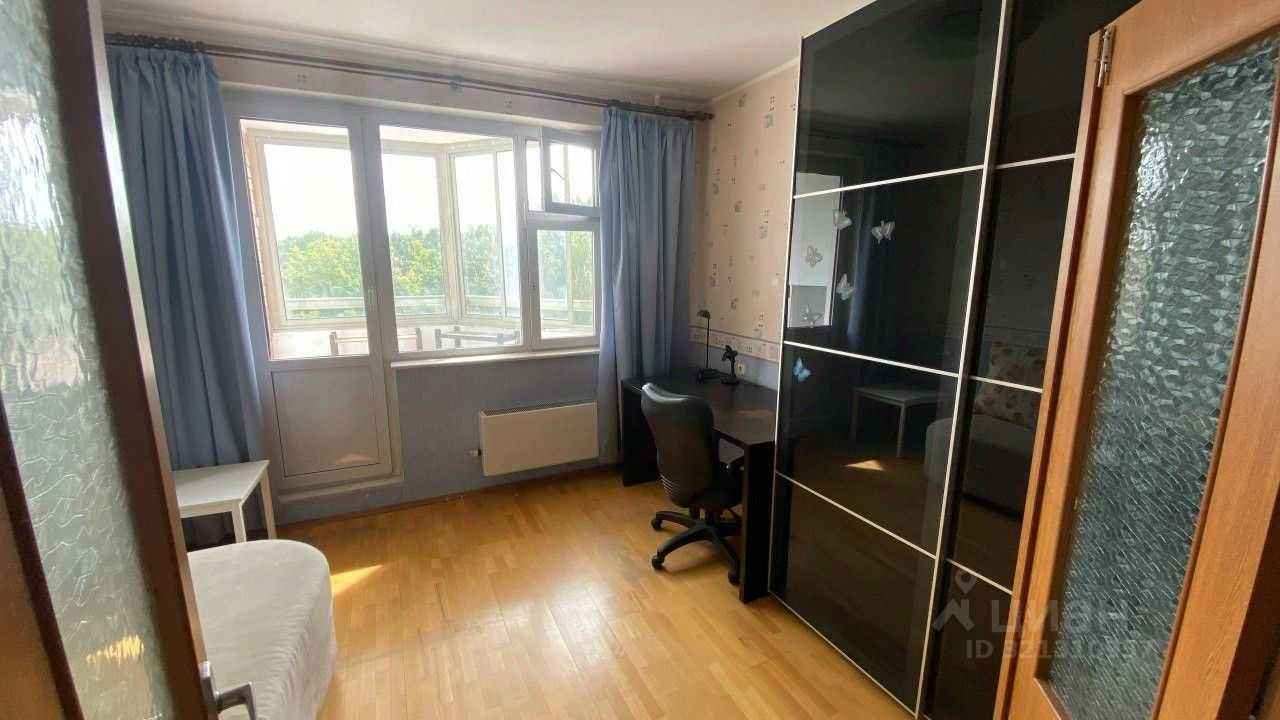 3-комнатная квартира, 75 м² — фотография 3