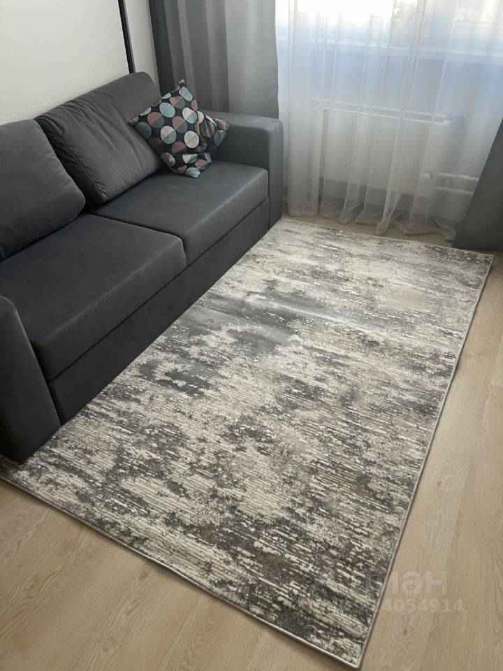 1-комнатная квартира, 45 м² — фотография 2