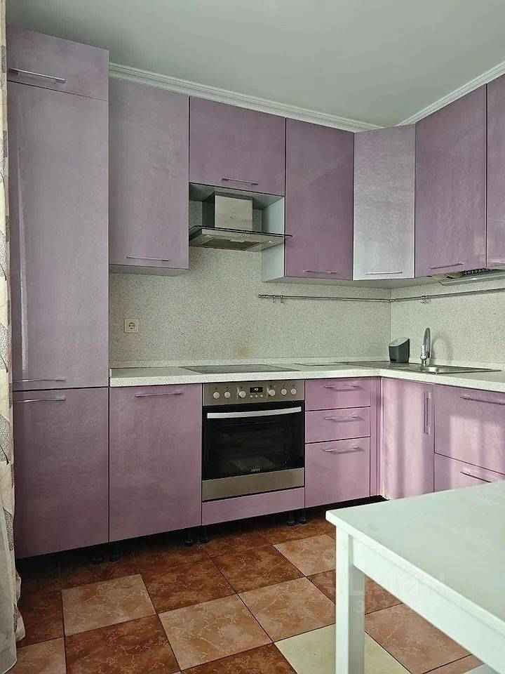 2-комнатная квартира, 64 м²