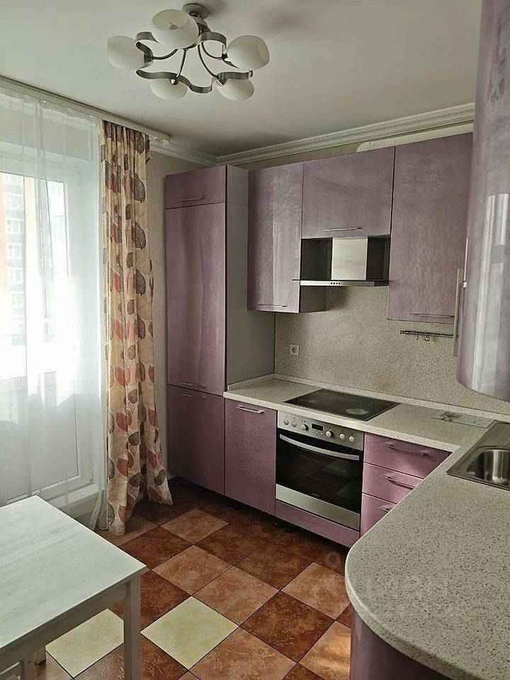 2-комнатная квартира, 64 м² — фотография 2