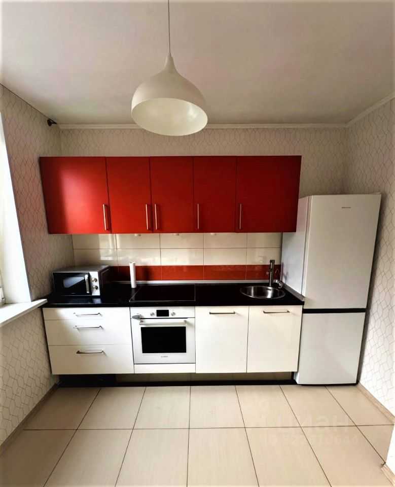 2-комнатная квартира, 52,2 м²
