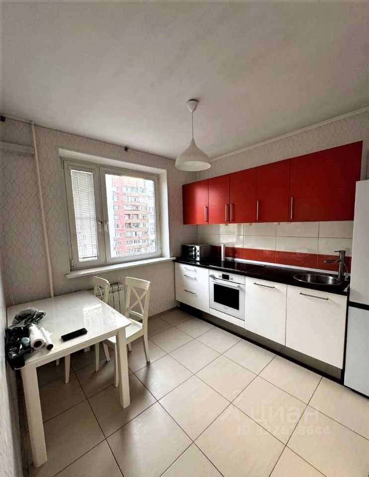 2-комнатная квартира, 52,2 м² — фотография 2