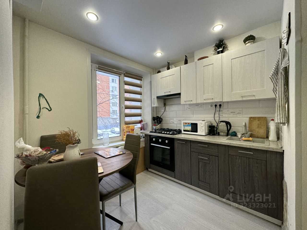 2-комнатная квартира, 47 м²