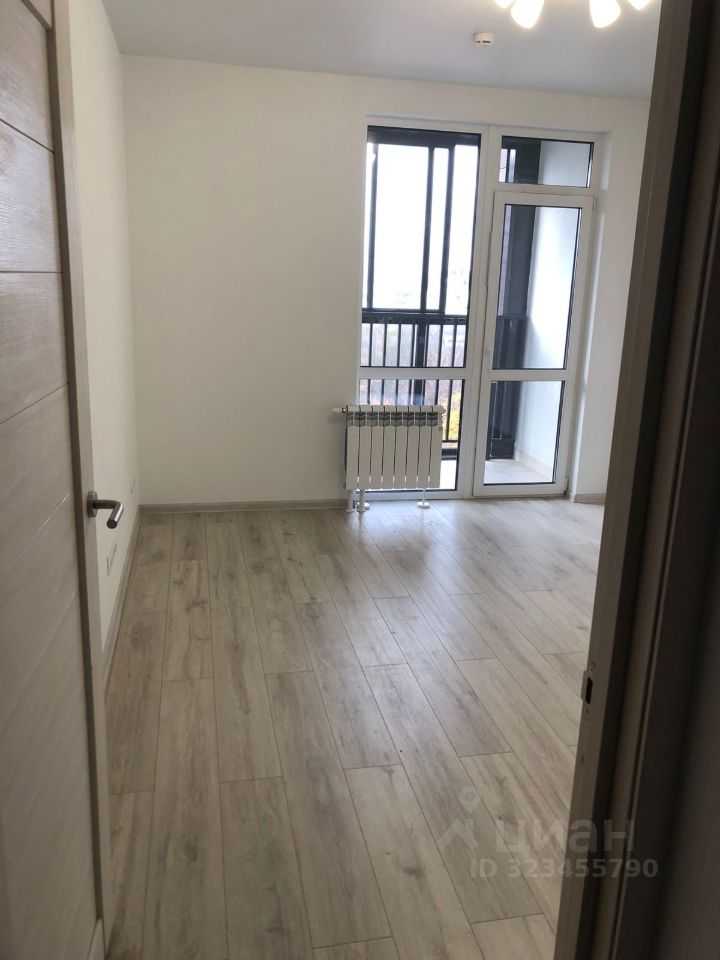 3-комнатная квартира, 79,6 м² — фотография 3