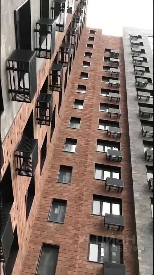 3-комнатная квартира, 79,6 м²