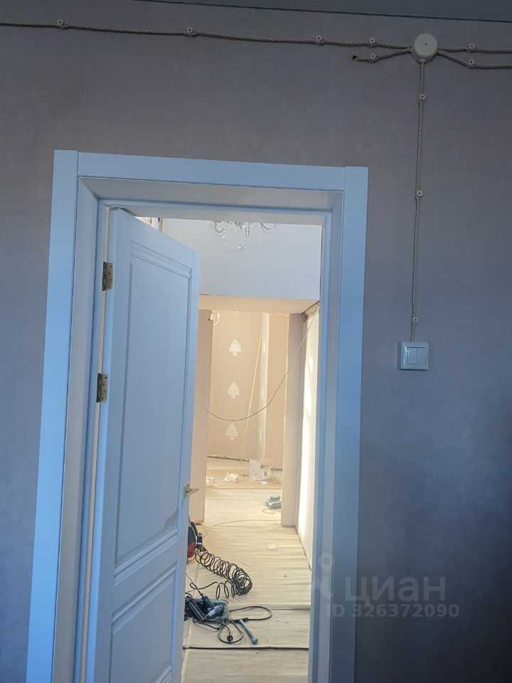 2-комнатная квартира, 82 м² — фотография 2