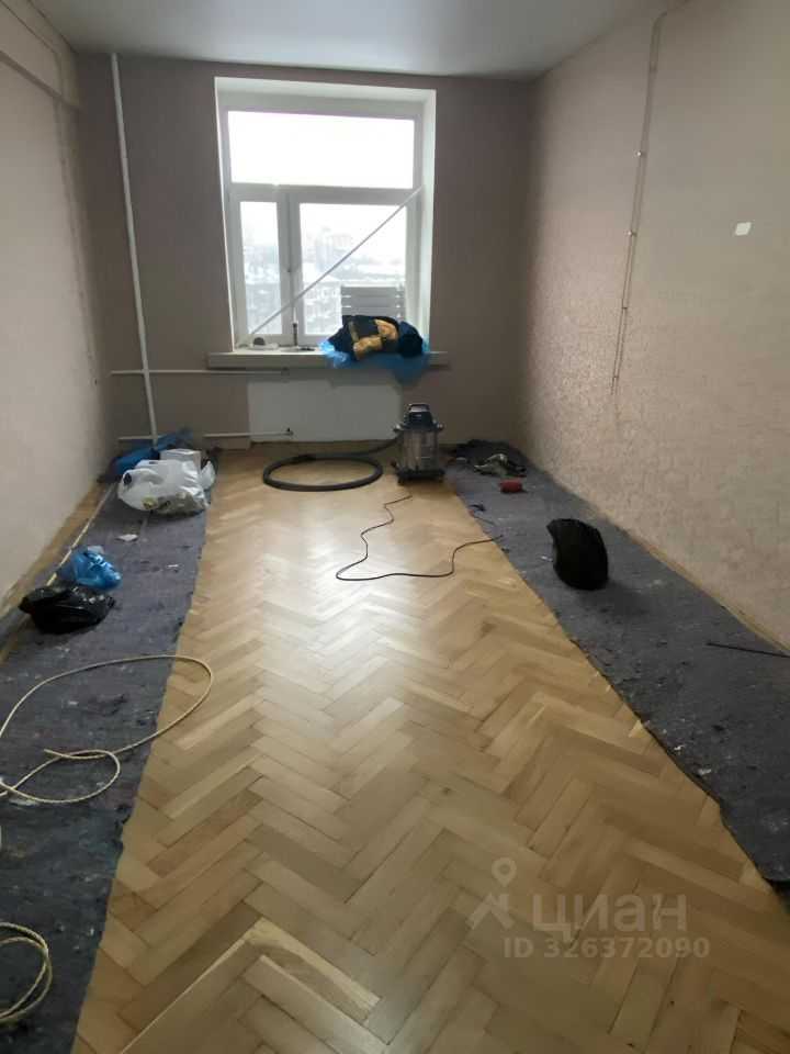 2-комнатная квартира, 82 м² — фотография 3