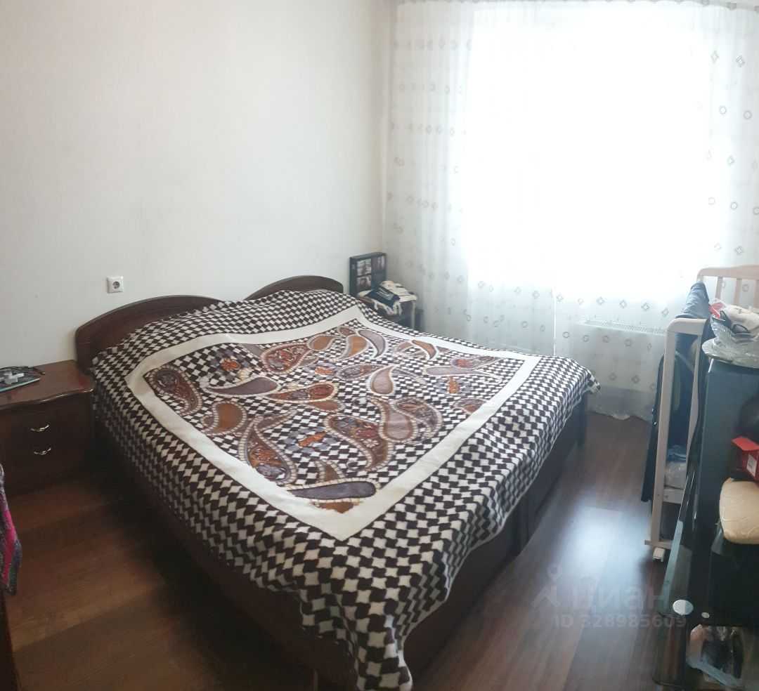 3-комнатная квартира, 82,5 м² — фотография 3