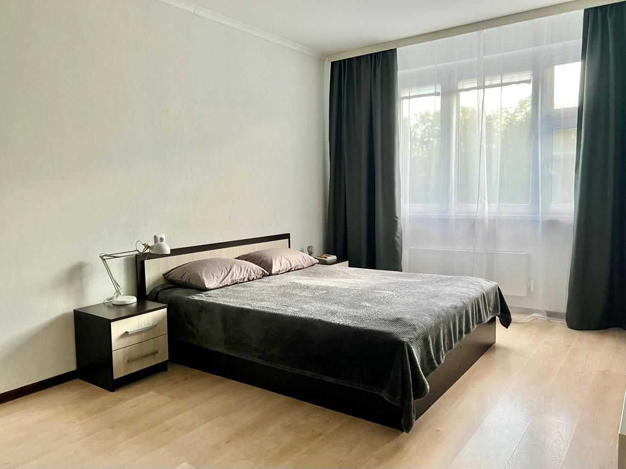 1-комнатная квартира, 45 м² — фотография 2