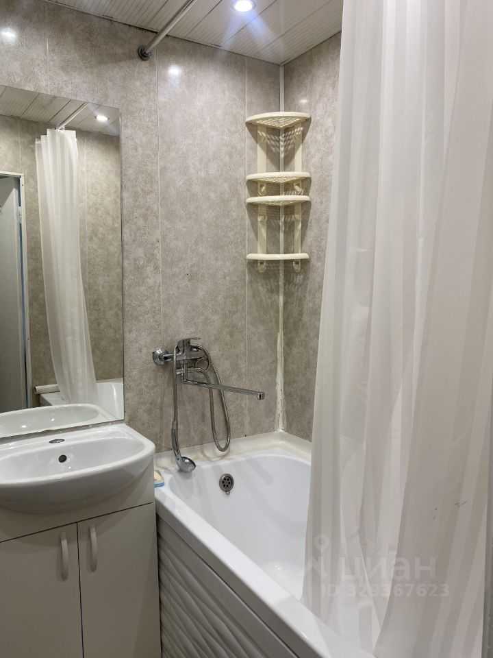 2-комнатная квартира, 40 м² — фотография 3