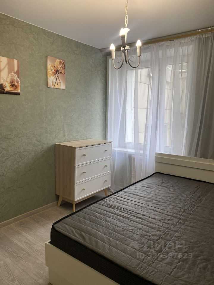 2-комнатная квартира, 40 м² — фотография 2