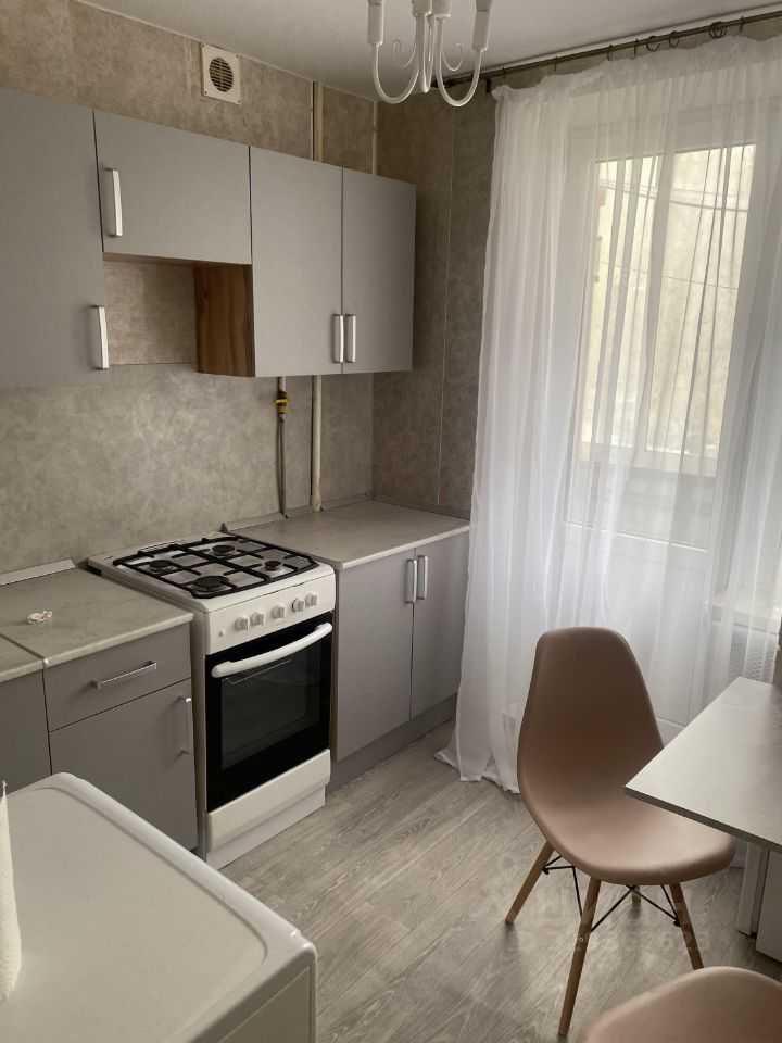 2-комнатная квартира, 40 м²