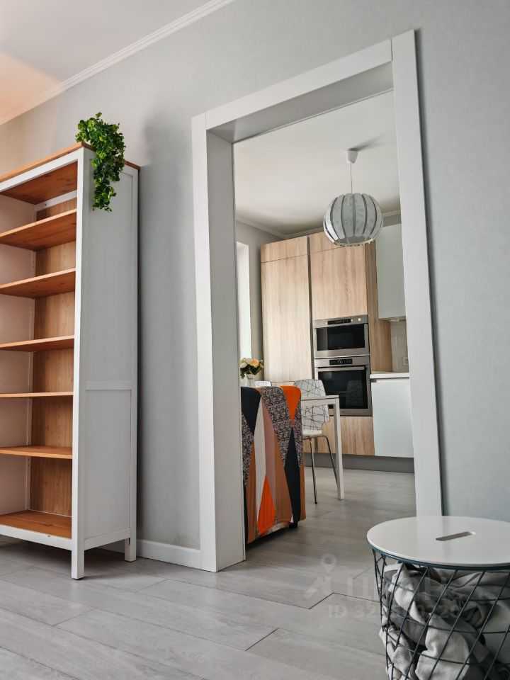 3-комнатная квартира, 85 м² — фотография 2