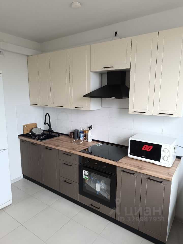 3-комнатная квартира, 80 м² — фотография 3