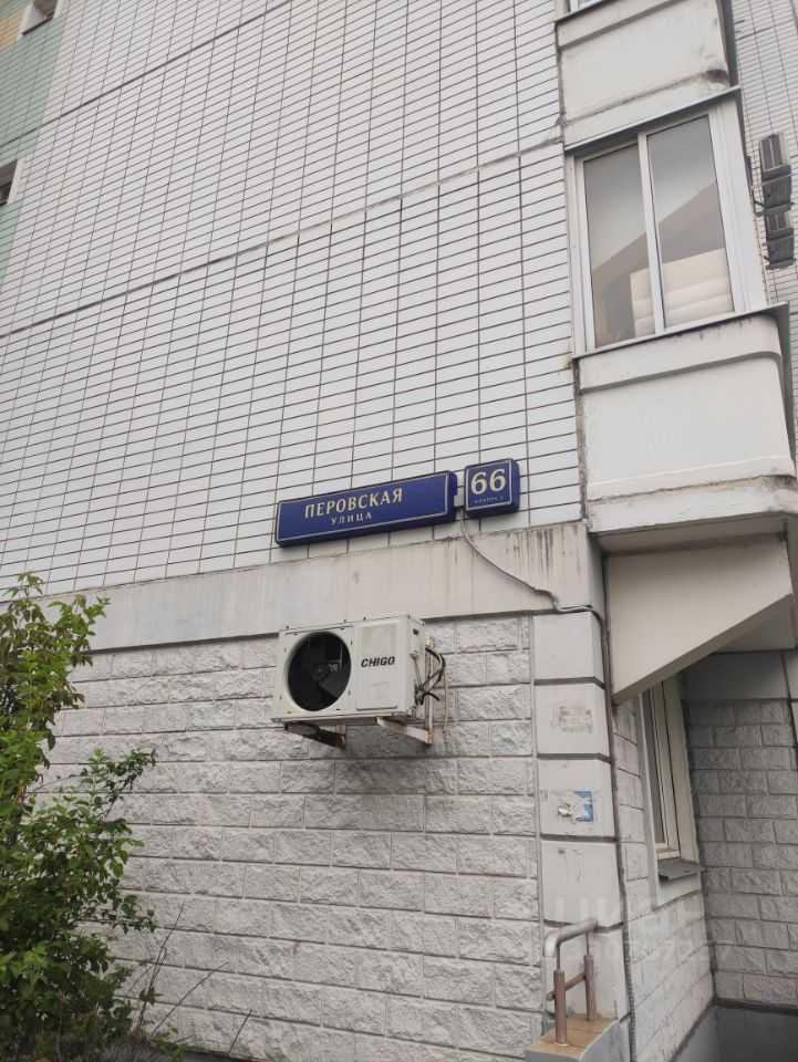 1-комнатная квартира, 41 м² — фотография 3