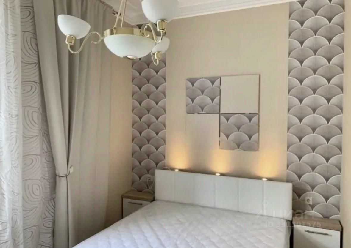 3-комнатная квартира, 62 м² — фотография 3