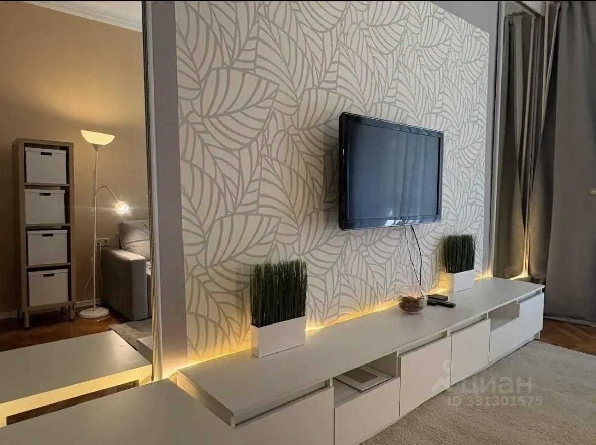 3-комнатная квартира, 62 м² — фотография 2