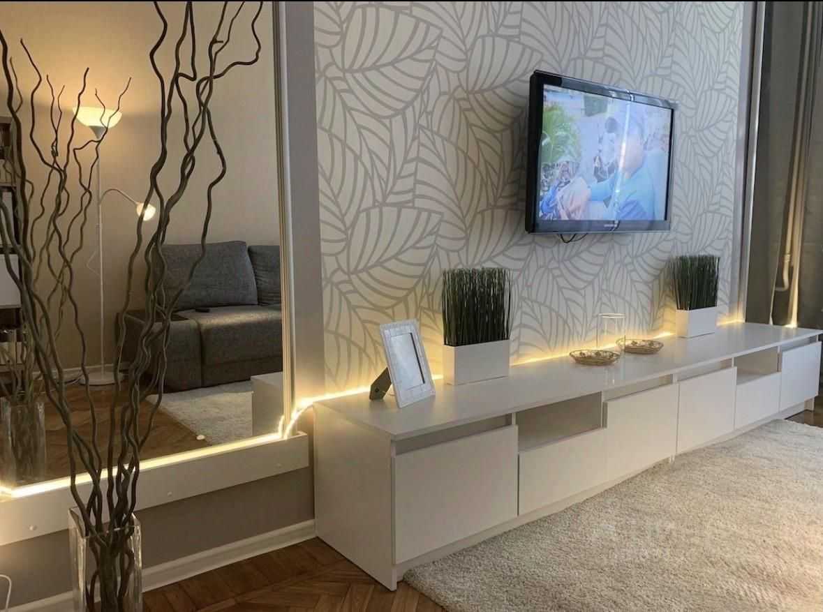 3-комнатная квартира, 62 м²