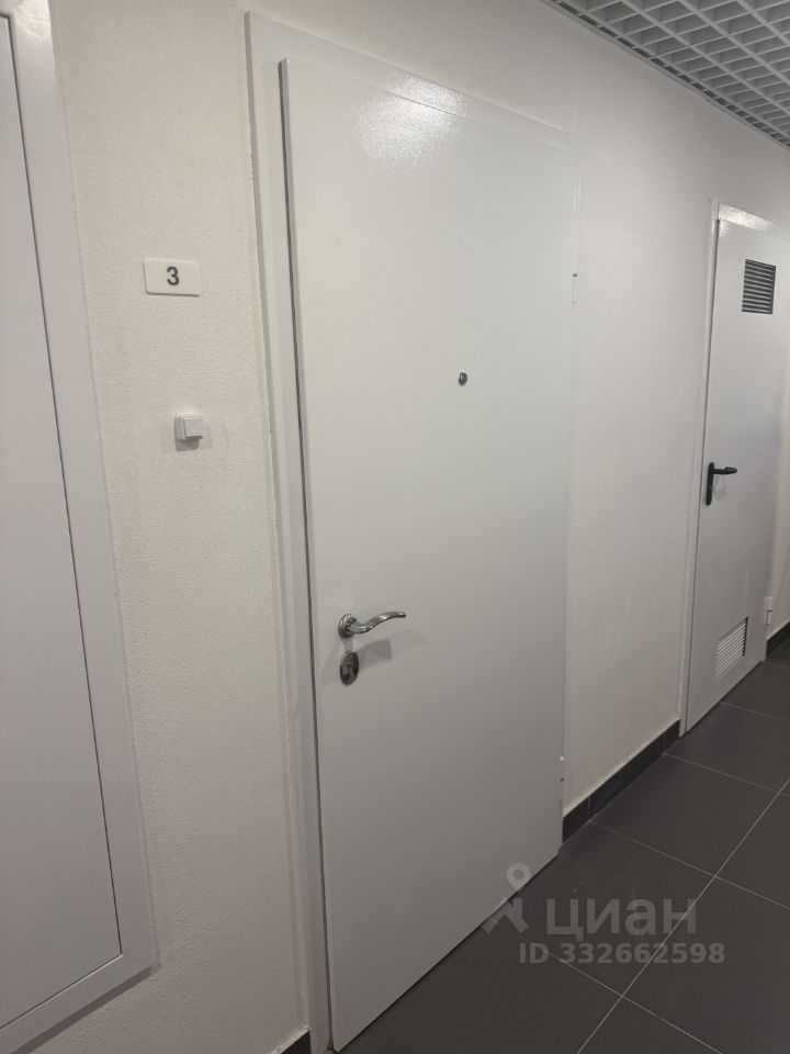 1-комнатная квартира, 42 м²