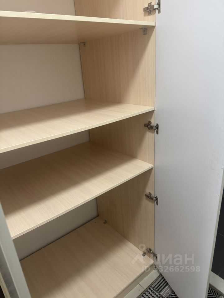 1-комнатная квартира, 42 м² — фотография 3