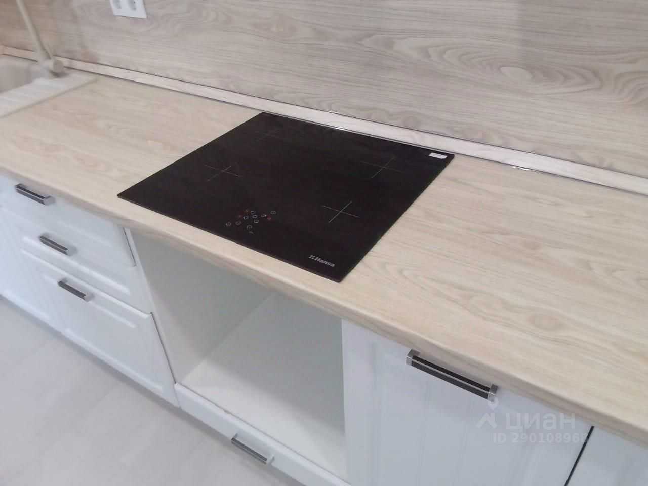 3-комнатная квартира, 60 м² — фотография 3