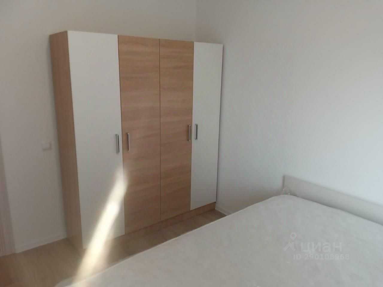 3-комнатная квартира, 60 м²