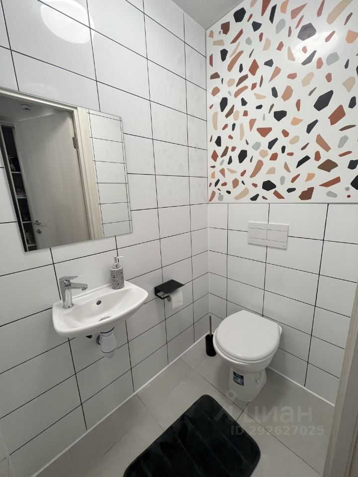 3-комнатная квартира, 50 м² — фотография 2