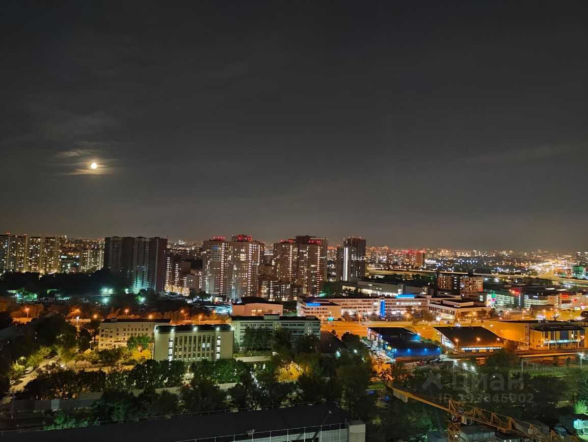 2-комнатная квартира, 41,8 м² — фотография 3