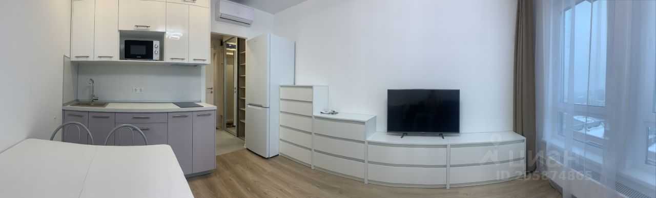 1-комнатная квартира, 20 м²